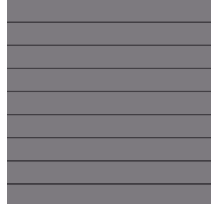 Rolo zavjese kupaonica elegantni sivi minimalizam - TenStickers