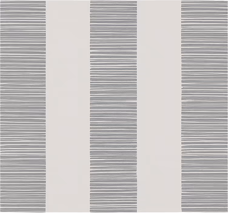 Rolo zavjese kupaonica ceramica righe grigio - TenStickers