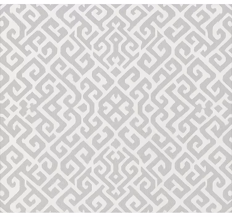 Rolo zavjese tinejdžerski geometrijsko tkanje - TenStickers