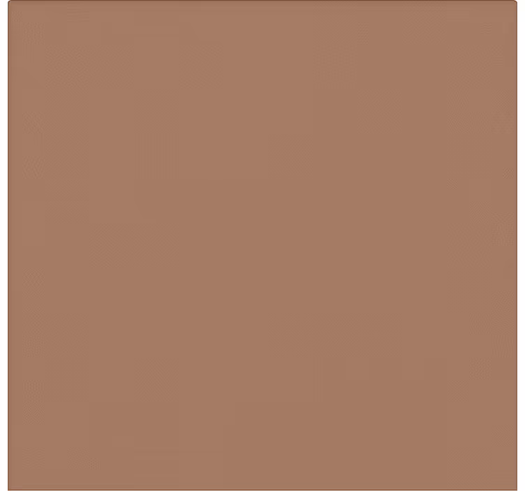 Rolo zavjese blagovaonica hladna taupe nijansa - TenStickers