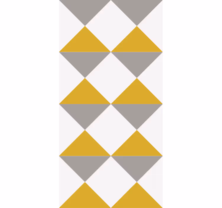 Rolo zavjese moderna glam blok boja pantone - TenStickers