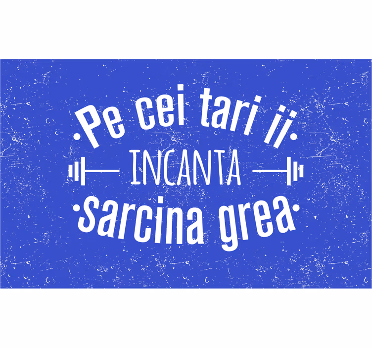 Plave zavjese očaravaju i najjače izazove - TenStickers