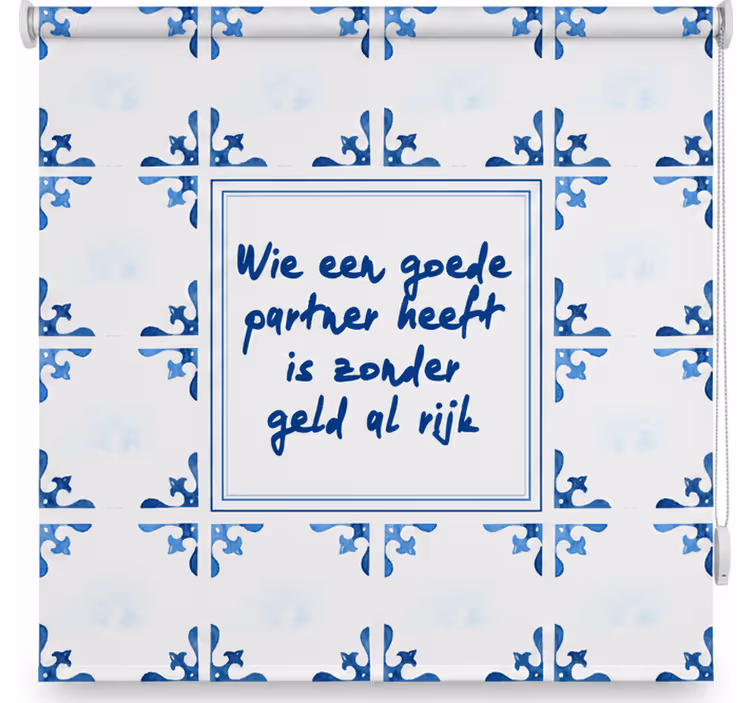 Zavjese za spavaću sobu s velikim cijenjenjem - TenStickers