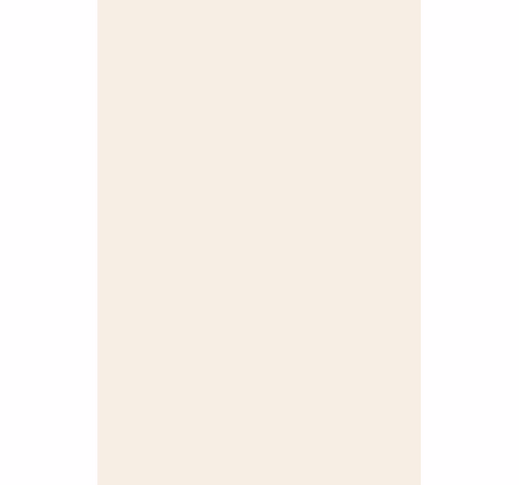 sötétítő redőny elegantne neutralne nijanse - TenStickers