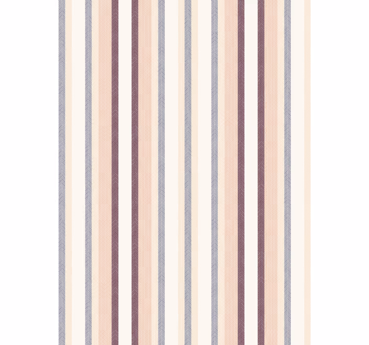 Vertikalna tekstura blind uzorak blind - TenStickers