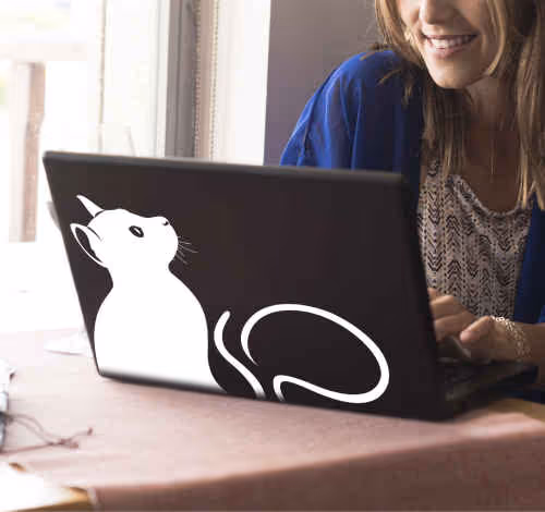 Naljepnice za Laptop Naljepnice za Laptop
