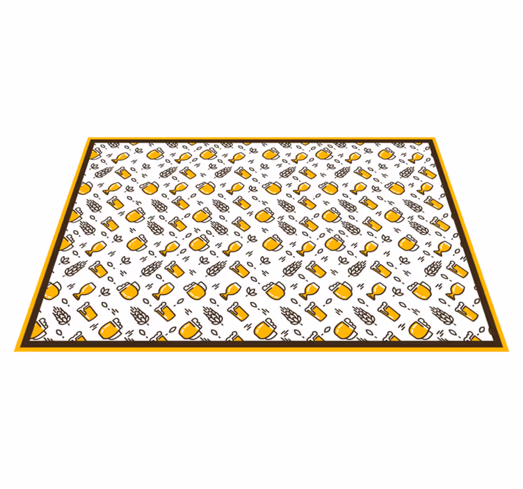 Podmetač izvornik ikone craft piva - TenStickers