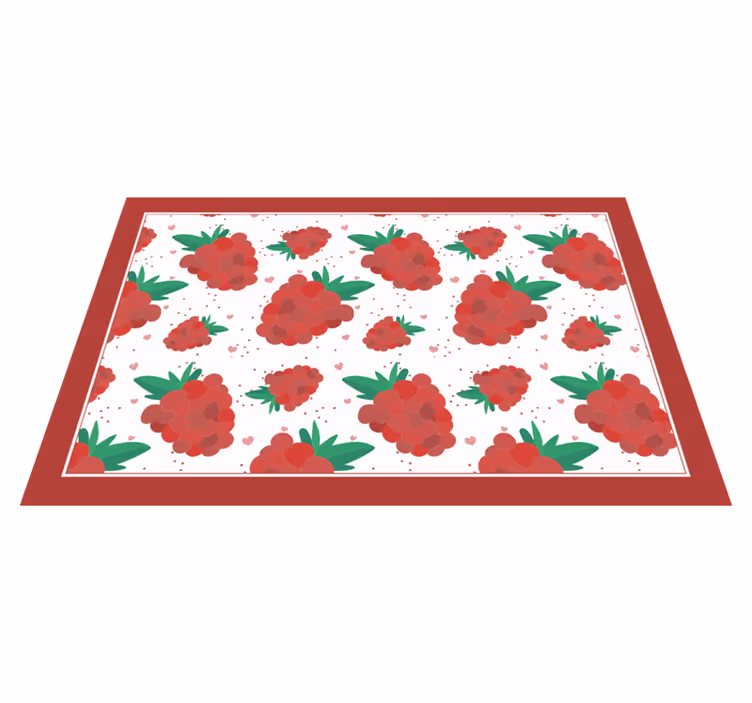 Podmetač izvornik set elegantnih zdjela - TenStickers