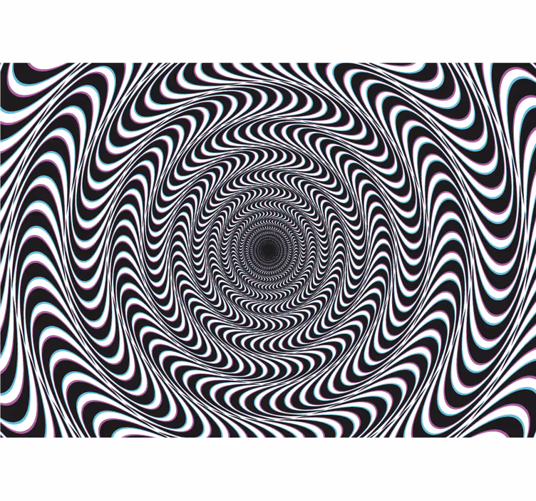 Foto tapete maslačka hyptonique vison - TenStickers
