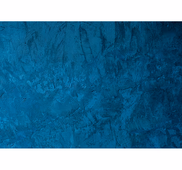 Foto tapete teksturom i uzorkom aqua površina - TenStickers