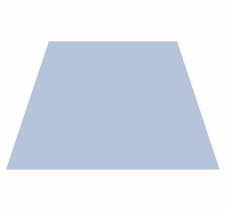Vinil podovi geometrijski sivi jednostavni tonovi - TenStickers
