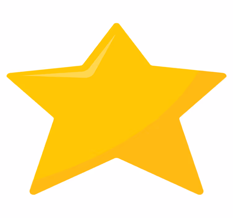 žuti klasični starinski vinilni tepih - TenStickers