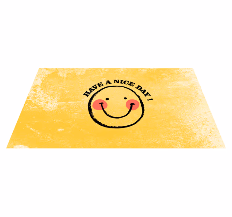 Ugodan dan - TenStickers