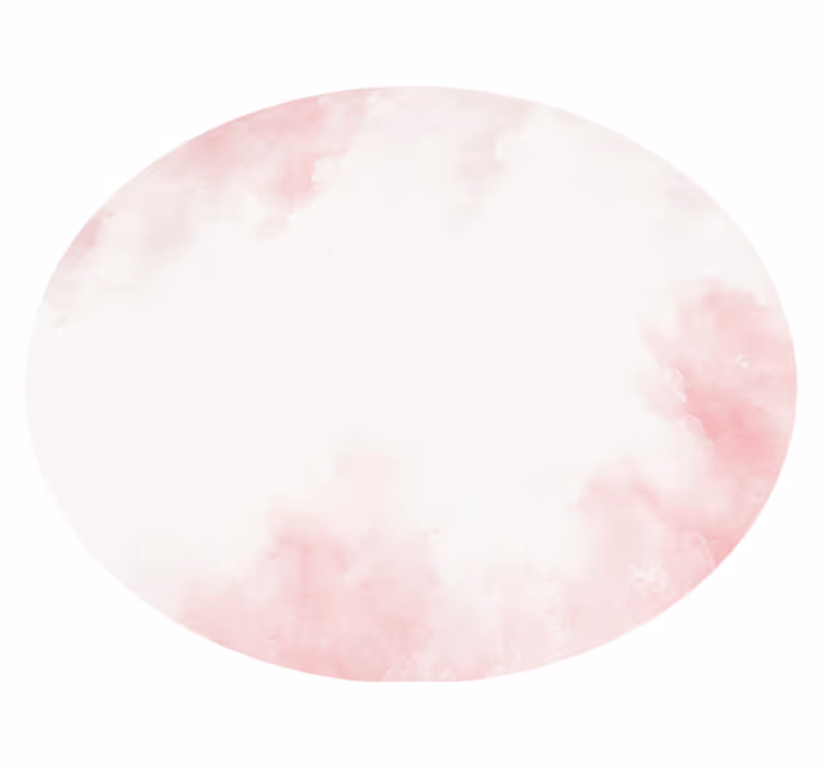 Vinil podovi minimalistički kružni dizajn - TenStickers