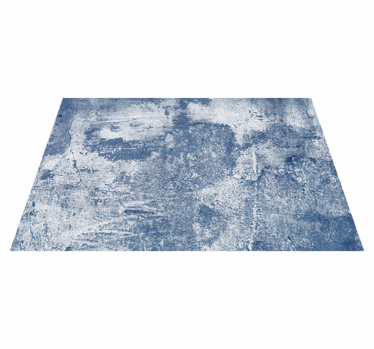 Vinil podovi efekt kamena efekt cementa - TenStickers