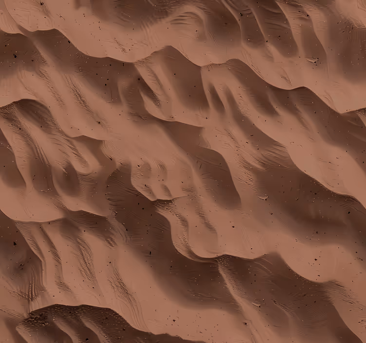 Tapete druge teksture sand texture - TenStickers