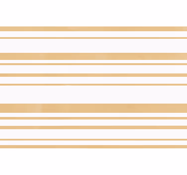 Tapete za dnevni boravak teksturirane ombré pruge - TenStickers