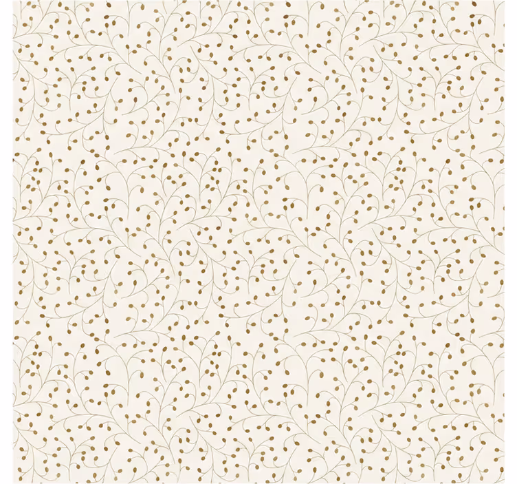 Tapete za dnevni boravak sunčana geometrija - TenStickers