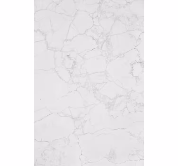 Tapete druge teksture siva mramorna površina - TenStickers