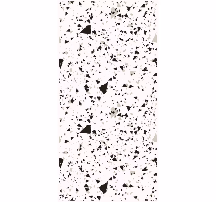 Tapete mramor s fragmentacijom terrazza - TenStickers