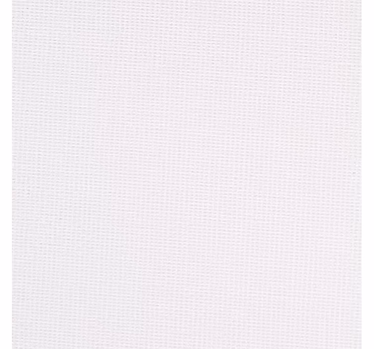 Uredske tapete bijela prozirna - TenStickers