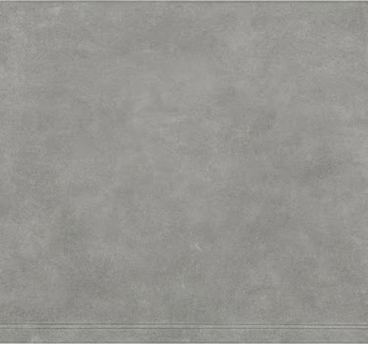 Tapete za dnevni boravak moderni sivi beton - TenStickers