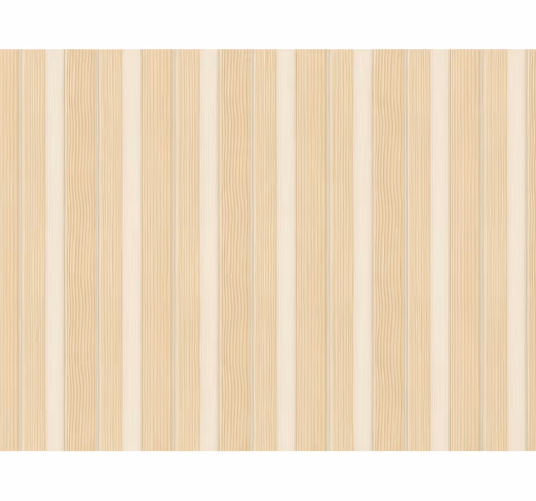 Zidne tapete za spavaću sobu honey silk vertikalne - TenStickers