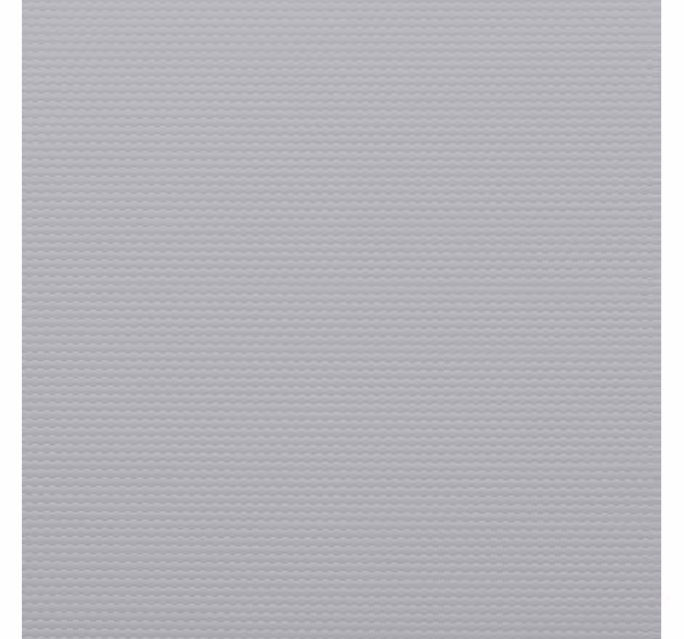 Sive tapete za zid s tamnim efektom blackout - TenStickers