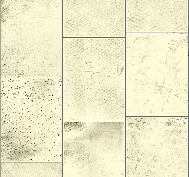 Tapete za dnevni boravak teksturirana površina elegancije - TenStickers