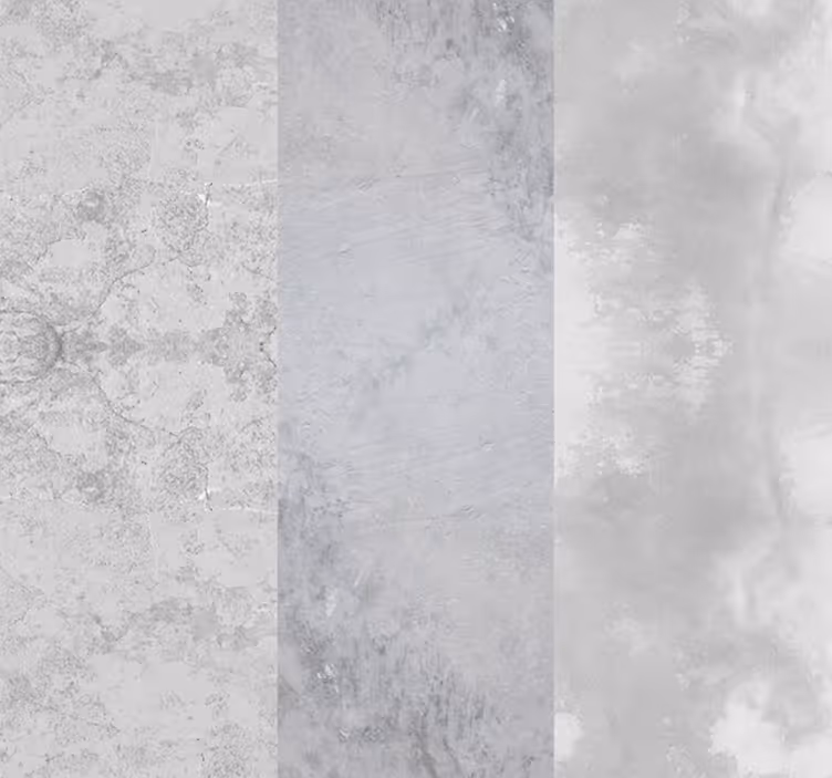 Sive sjene teksturne pozadine - TenStickers