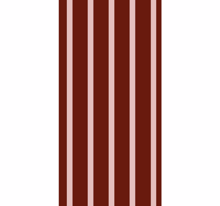 Pozadina okomite pruge prugasta elegancija - TenStickers
