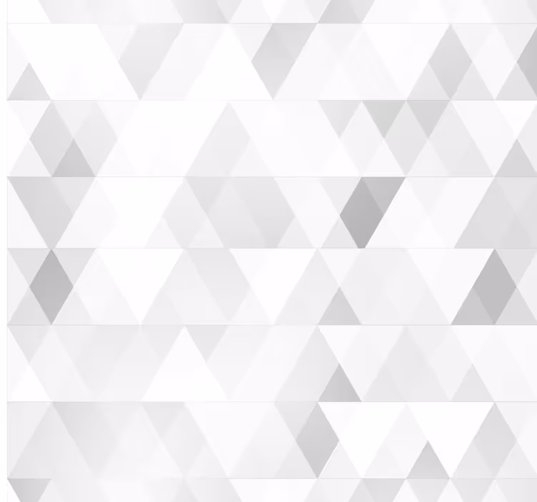 Tapete za zid Geometrijski geometrijske fasete - TenStickers