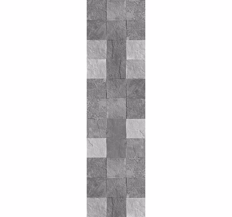 Tapete za zid kamen geometrijski kamen - TenStickers