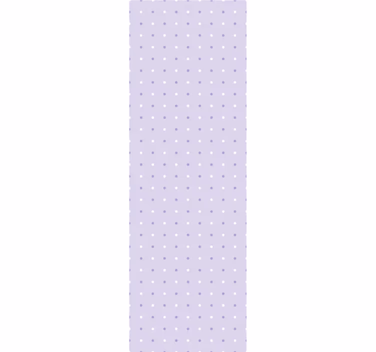 Tapete za zid Točkice točkasti uzorak - TenStickers