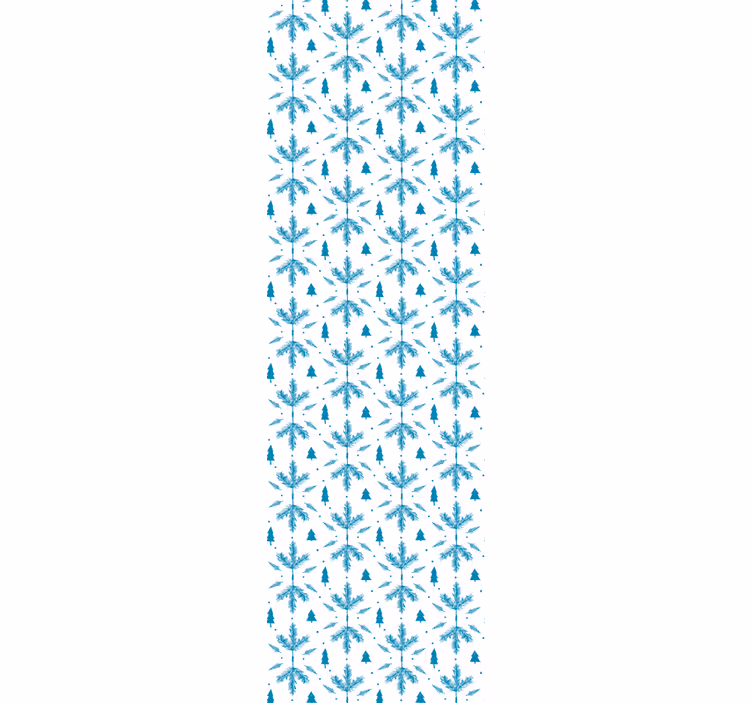Tapete za zid pločice tile pattern delight - TenStickers