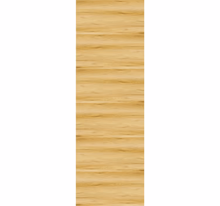 Tapete za zid  Drvo elegantan drvorez - TenStickers