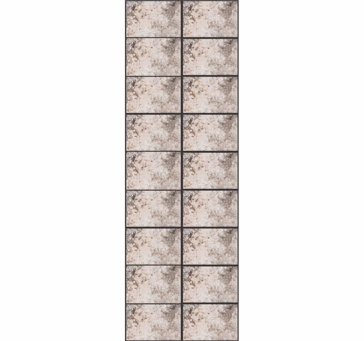 Tapete mramor mramorirane pločice - TenStickers