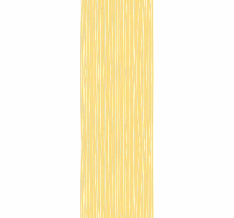 Tapete s prugama okomite pruge - TenStickers