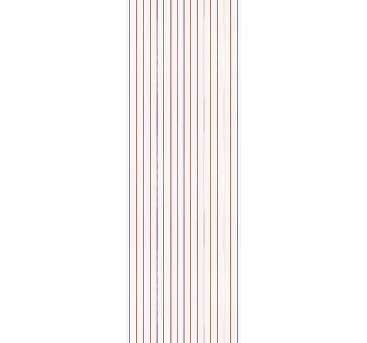 Pozadina okomite pruge minimalistički linearni uzorak - TenStickers
