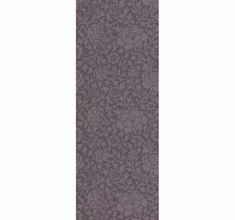 Tapete za zid cvjetni elegantan cvjetni stil - TenStickers