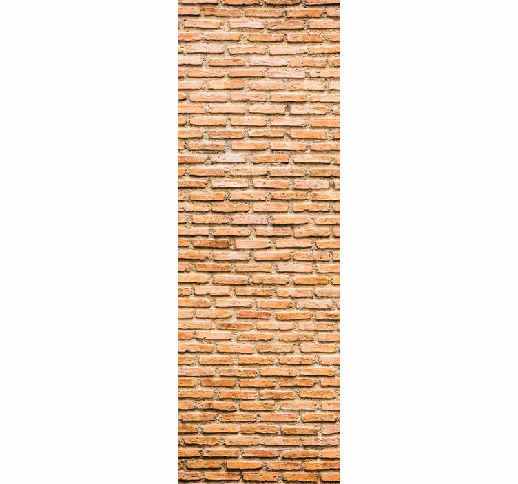 Moderna rustikalna kamena imitacija kamenih tapeta - TenStickers