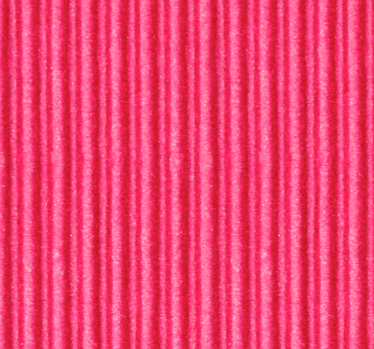 Tapete za dnevni boravak magenta tkanina - TenStickers