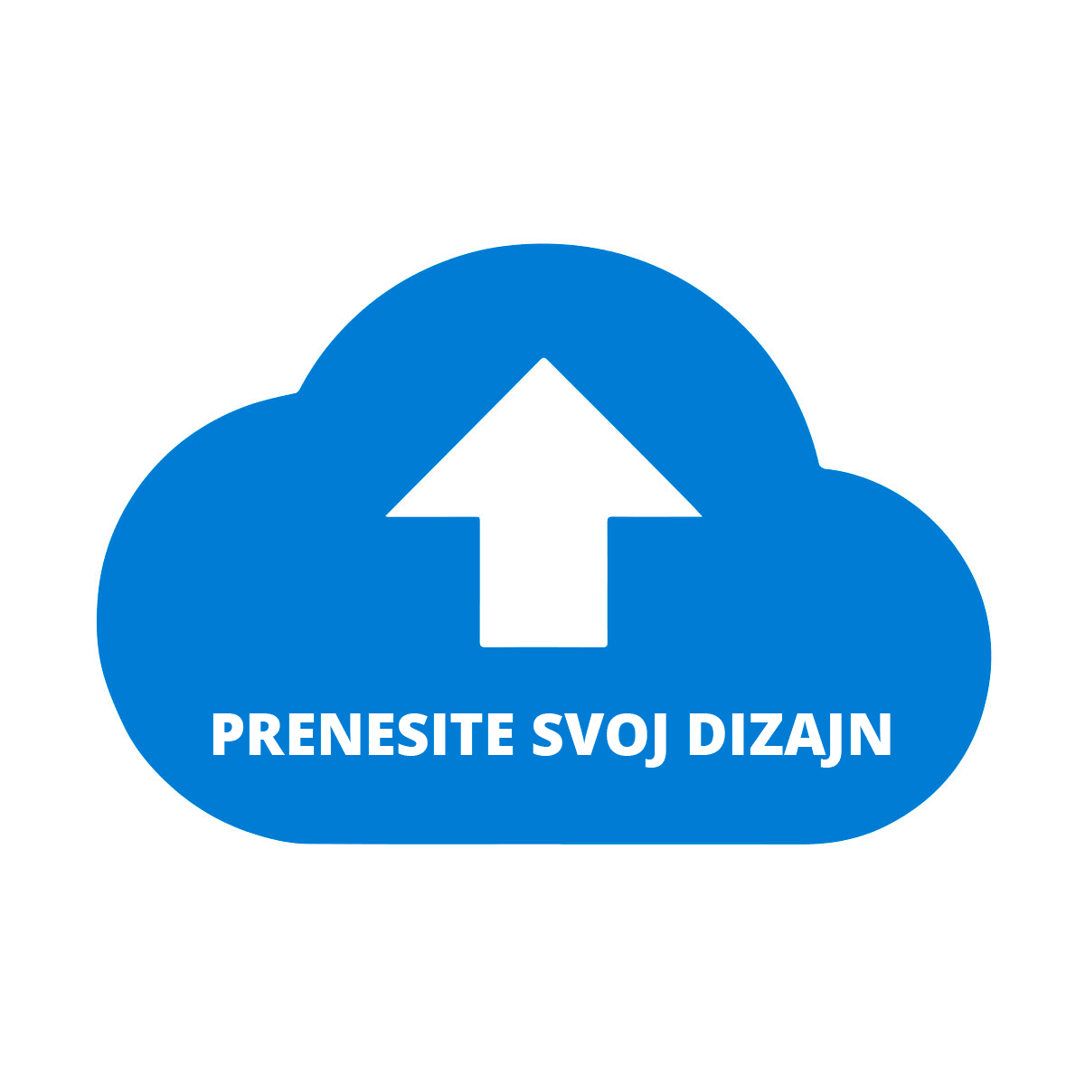 Pošalji svoj dizajn