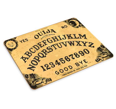 Ouija originalni jastučić za vinilni miš - TenStickers