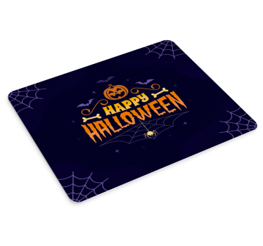 Sretna prostirka za miša halloween - TenStickers