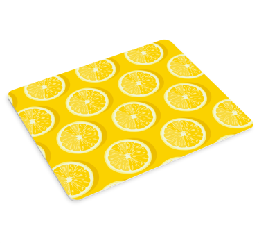 Narezani limun lim za citruse za miš - TenStickers