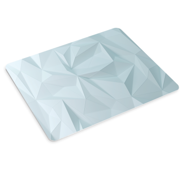 Podloga za miš obrasci geometrijske teksture - TenStickers