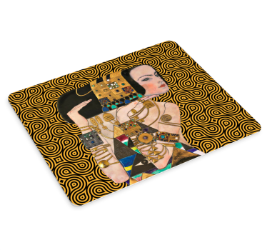 Gustav klimt još jastučića za miša - TenStickers