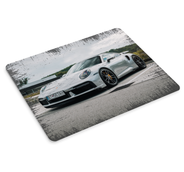Porsche 911 originalna podloga za miša - TenStickers