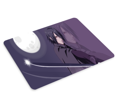 Podloga za miš anime ratnik s mačem - TenStickers